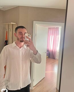 Павел Витальевич