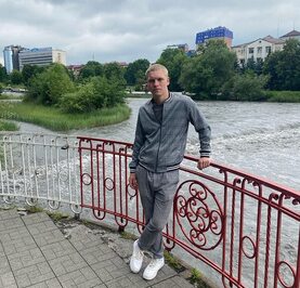 Сергей