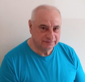 Чера Джерский