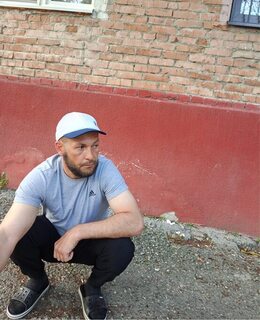 Рустам Рустам