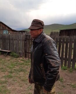 Андрей Иванов
