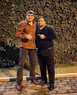 Али — фото 2