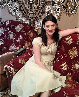 Голодная Людачка