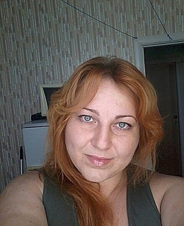 Рыжая Бестия — фото 12