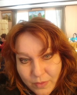 Рыжая Бестия — фото 10