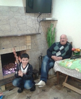 Гиви — фото 18