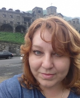 Рыжая Бестия — фото 3