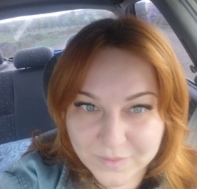 Рыжая Бестия