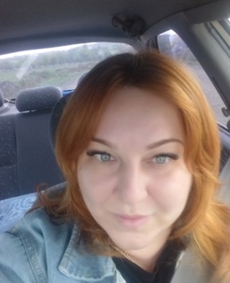 Рыжая Бестия