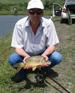 Олег — фото 4