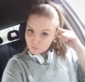 Антонина Абаева