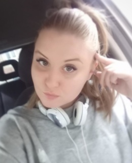 Антонина Абаева