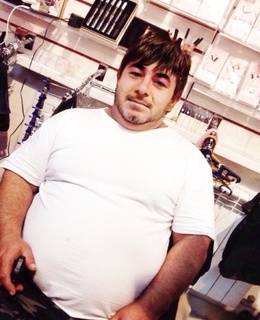 Ильяс — фото 2