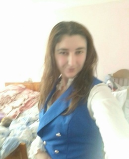 Кристина — фото 3