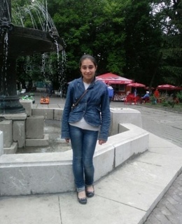 Кристина — фото 4