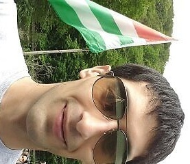 Мурат Микаилов