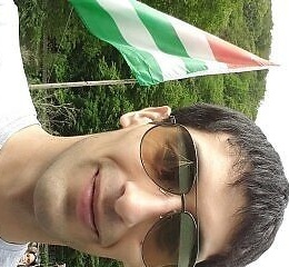 Мурат Микаилов