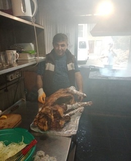 Арзу — фото 9