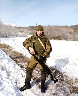 Сергей — фото 2