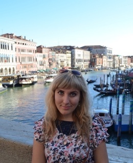 Дарья — фото 4