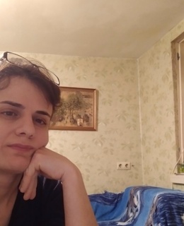 Аза — фото 2