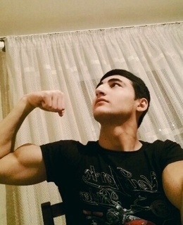 Мурат — фото 2