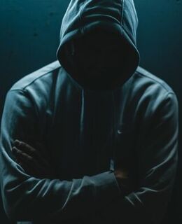 Тимур Дудаев